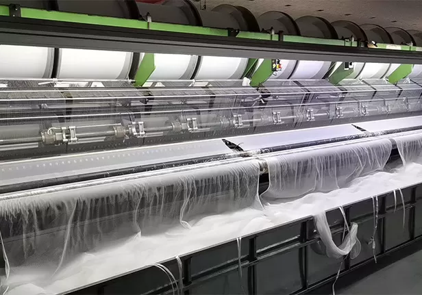 Manufacturing & quality Manufacturing & quality